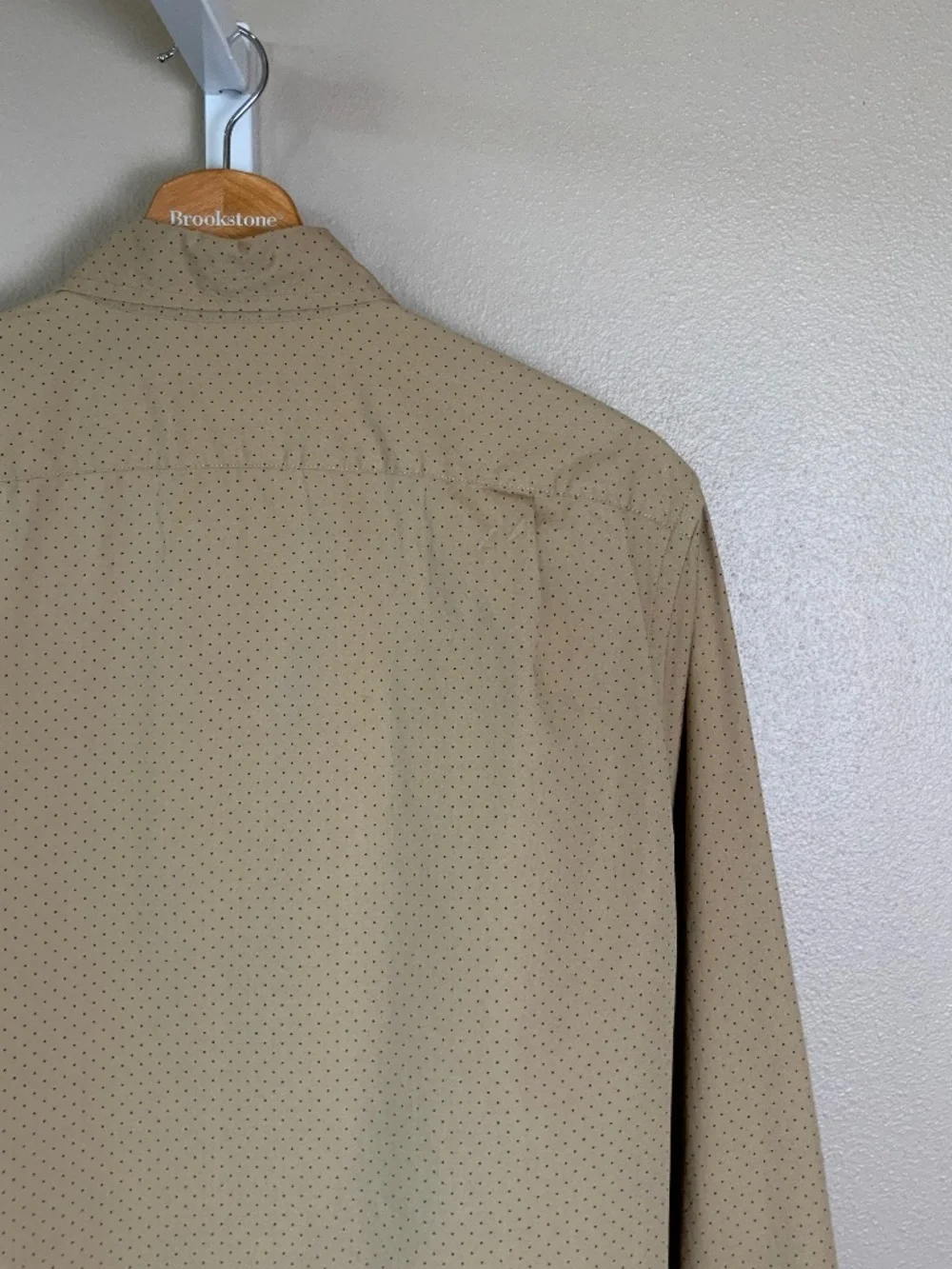 J. Crew Printed Slim Fit Flex Casual Button Down Shirt